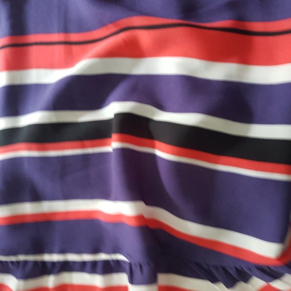 Joe Fresh Size medium Summer Top - Picture 3 of 3